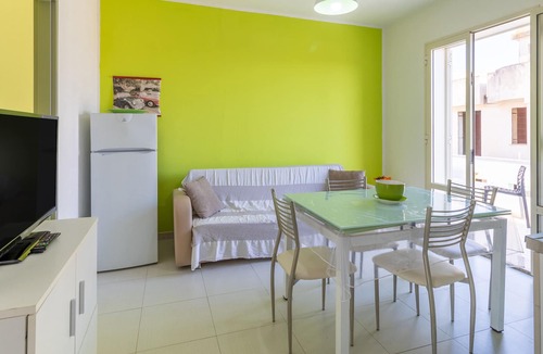 Santa Maria del Focallo Villa | Villa "Oscar" with Sea View, Terraces & Wi-Fi
