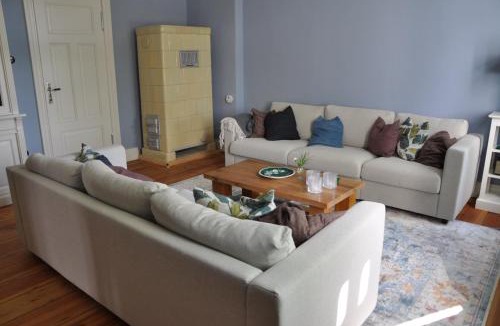 Oderberg Apartment | Villa Osterloff