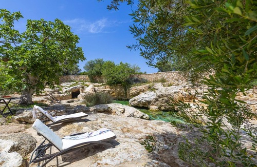 Nardo House | Villa Pajara del Capitano