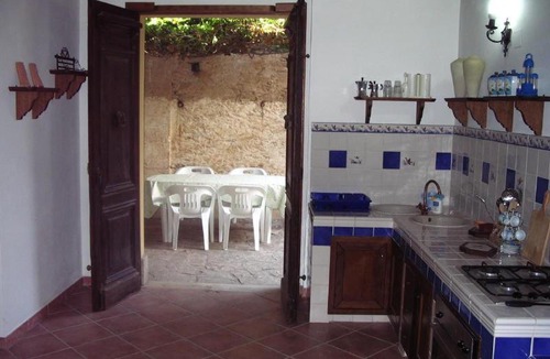 Avola House | villa Palma