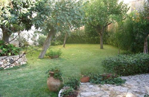 Avola House | villa Palma