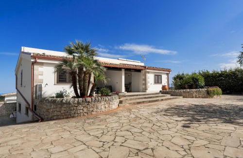 Ragusa Villa | Villa Palme Dorate
