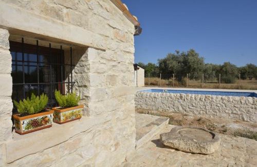 Chiaramonte Gulfi Villa | Villa Palmento