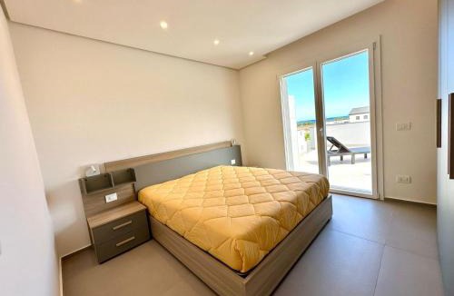 Casa Santa Apartment | Villa Palmeri