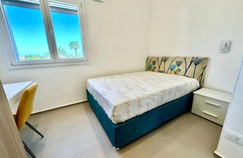 Casa Santa Apartment | Villa Palmeri