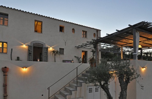 Cefalu Villa | Villa Palomina 8, Emma Villas