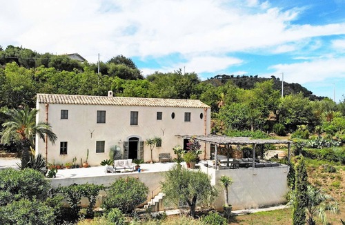 Cefalu Villa | Villa Palomina 8, Emma Villas