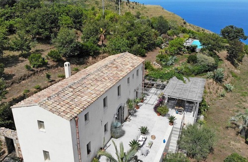 Cefalu Villa | Villa Palomina 8, Emma Villas