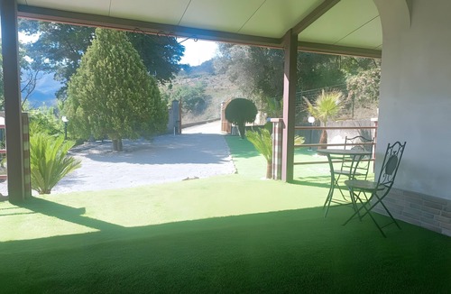 Militello Rosmarino Villa | Villa 'Panorama Scurzi' with Sea View, Wi-Fi and Air Conditioning