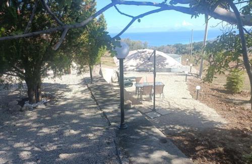 Militello Rosmarino Villa | Villa Panorama Scurzi