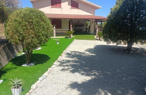 Militello Rosmarino Villa | Villa Panorama Scurzi