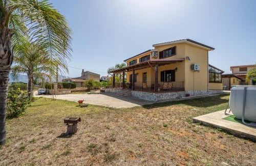 Partinico Villa | Villa Panorama