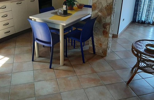 Marina di Zambrone Apartment | Villa Panorama Wohnung in privater Villa by Interhome