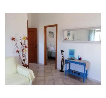 Altavilla Milicia Villa | Villa panoramica con Piscina