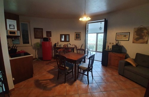 Ciminna House | Villa Paola I Panoramic Floor