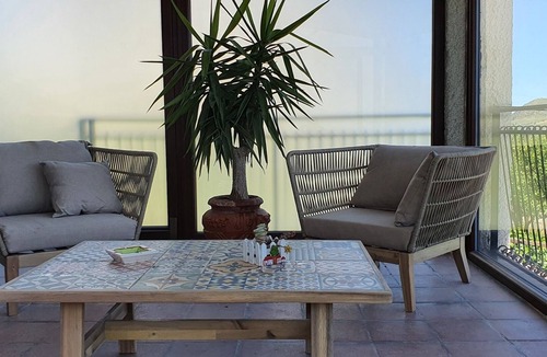 Ciminna House | Villa Paola I Panoramic Floor