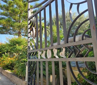 Cassaro House | Villa Paola Pantalica