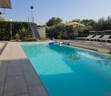 Cassaro House | Villa Paola Pantalica