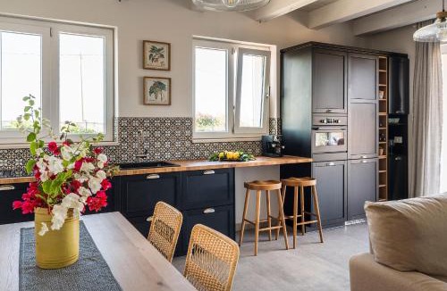 Pachino Villa | Villa Paolina