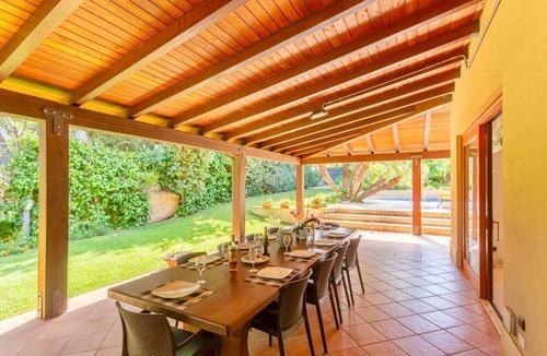 Valderice Villa | Villa Paparella with pool near Trapani
