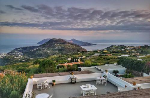 Pianoconte Apartment | Villa Paradiso