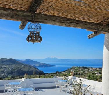 Pianoconte Apartment | Villa Paradiso