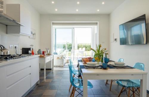 Syracuse Villa | Villa Paradiso plemmirio