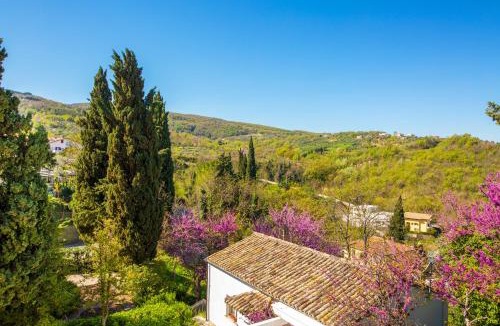 Manoppello House | Villa Pardi