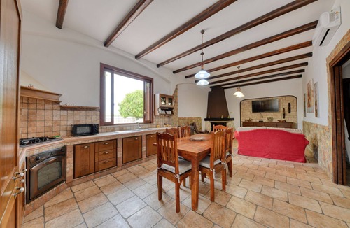 Syracuse Villa | Villa Parisi with private pool