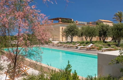 Noto Villa | Villa Passo degli Aironi 12, Emma Villas