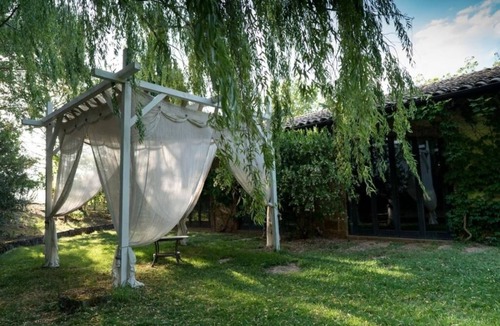 Pergusa House | Villa Pastorelli - Double Room 2