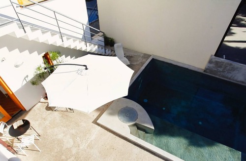 Torre Colonna-sperone Villa | Villa Penelope, beautiful villa next to the sea