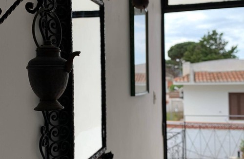 Mortelle Apartment | Villa Pelorias - Messina