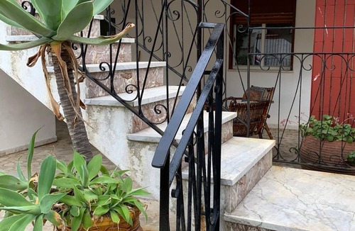 Mortelle Apartment | Villa Pelorias - Messina