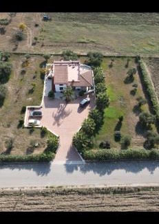 Montallegro House | villa peppino