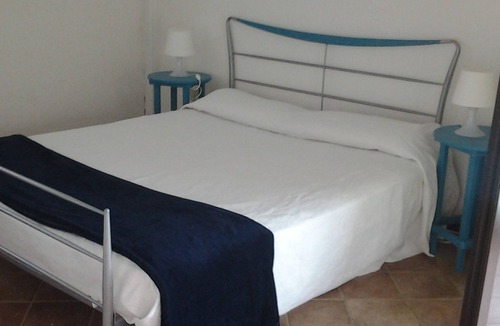 Marsala Resort | Villa per 14 persone