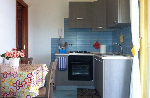 Pergole House | VILLA PERGOLE - SCALA DEI TURCHI