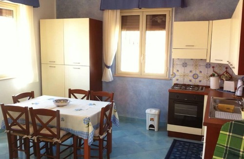 Pergole House | VILLA PERGOLE - SCALA DEI TURCHI