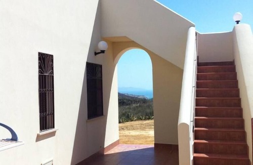 Pergole House | VILLA PERGOLE - SCALA DEI TURCHI