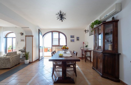 Vettica House | Villa Petra