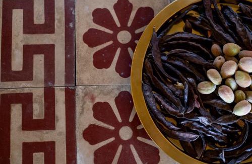 Noto House | Villa Petra Noto - Rooms and More