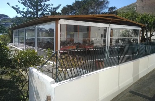 Piscita Hotel | Villa Petrusa