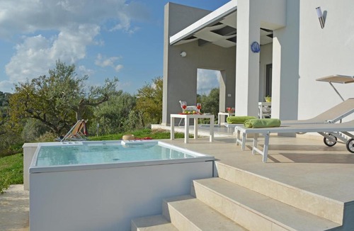Noto House | Villa Pettegola