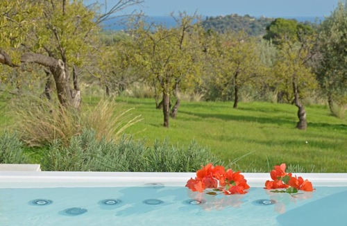 Noto House | Villa Pettegola