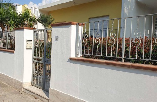Venetico Marina Villa | Villa Pia Venetico