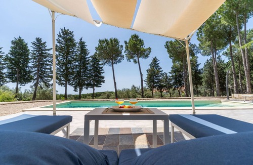 Chiusa Cavalli Villa | Villa Pica - Brand new vacation villa with private pool in Avola Antica, Sicily