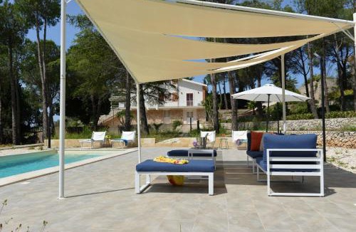 Chiusa Cavalli Villa | Villa Pica by PosarelliVillas