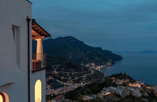 Ravello Hotel | Villa Piedimonte