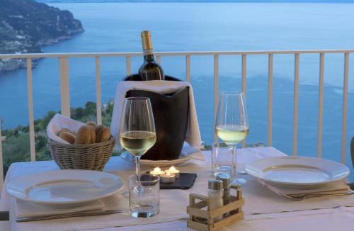 Ravello Hotel | Villa Piedimonte