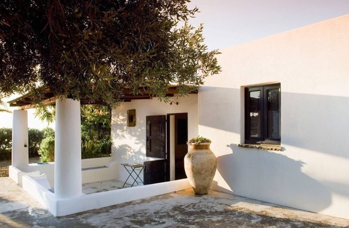 Pollara Villa | Villa Piera - Private villa in the Malfa Area
